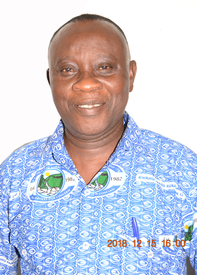 Safo Adu Kwabena
